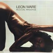 Leon Ware - Musical Massage Japan Edition