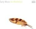 --- & --- - Early Music For Meditation