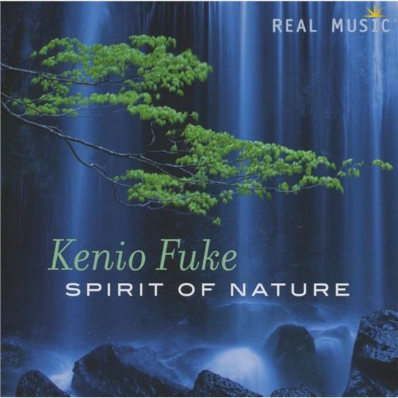 Kenio Fuke - Spirit Of Nature