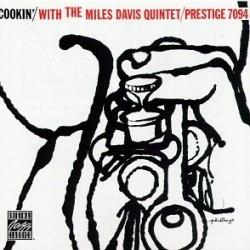 Miles Davis - Cookin' Japan Edition, Limited Edition