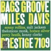 Miles Davis - Bag's Groove Limited Edition