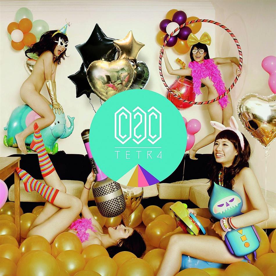C2C - Tetra