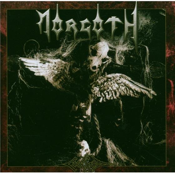 Morgoth - Cursed - Reissue & Bonus