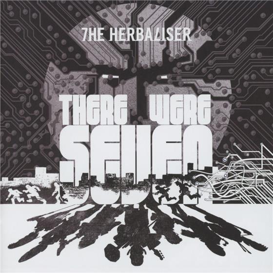 The Herbaliser - There Were Seven