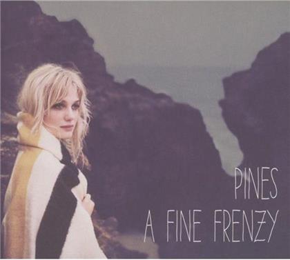 A Fine Frenzy - Pines