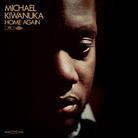 Michael Kiwanuka - Home Again - + Bonus Japan Edition