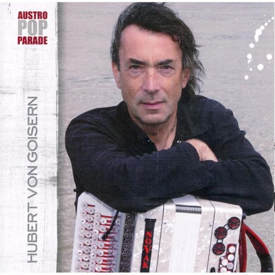 Hubert Von Goisern - Austro Pop Parade New Version, 3 CDs