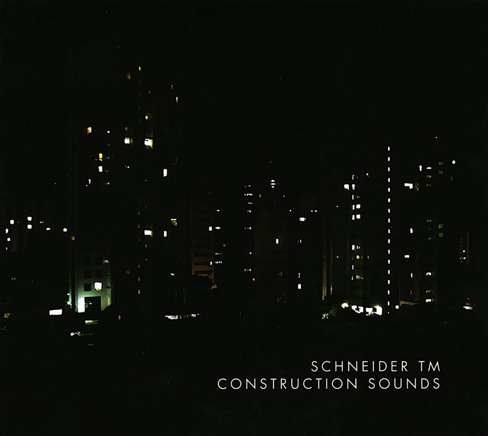 Schneider TM - Construction Sounds