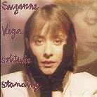 Suzanne Vega - Solitude Standing Japan Edition