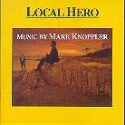 Mark Knopfler (Dire Straits) - Local Hero - OST Japan Edition