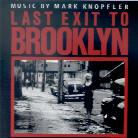 Mark Knopfler (Dire Straits) - Last Exit To Brooklyn - OST Japan Edition