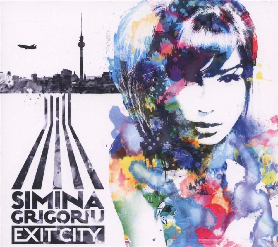 Simina Grigoriu - Exit City