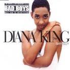 Diana King - Shy Guy