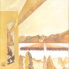 Stevie Wonder - Innervisions Japan Edition
