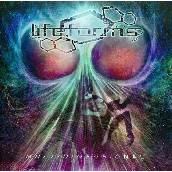 Lifeforms - Multidimensional