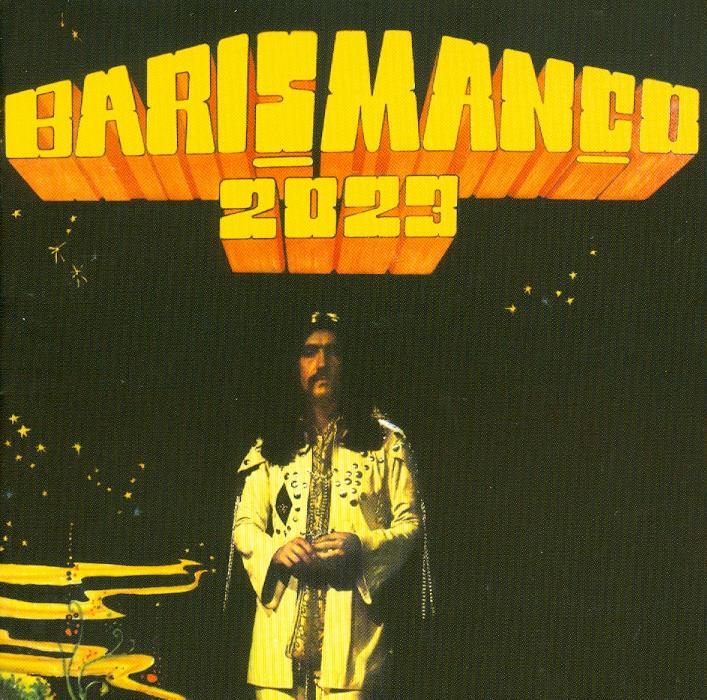Baris Manco - 2023