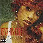 Keyshia Cole - Way It Is Japan Edition