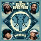 The Black Eyed Peas - Elephunk Japan Edition