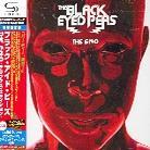 The Black Eyed Peas - E.N.D. Japan Edition