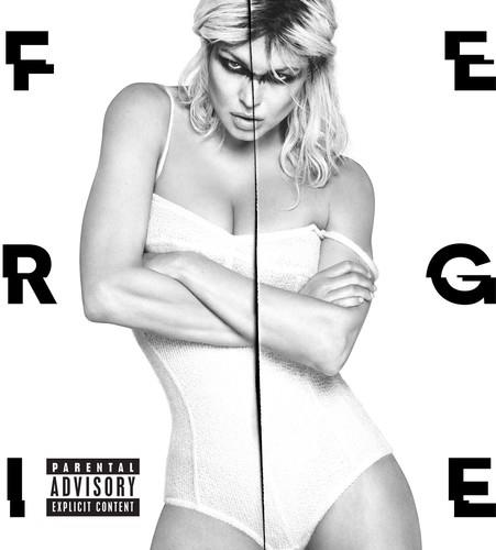 Fergie (Black Eyed Peas) - Dutchess Japan Edition