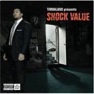 Timbaland - Shock Value Japan Edition