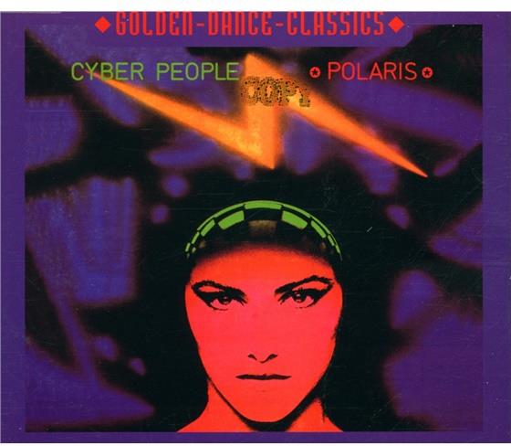 Cyber People - Polaris