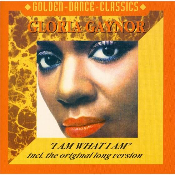 Gloria Gaynor - I Am What I Am - Zyx
