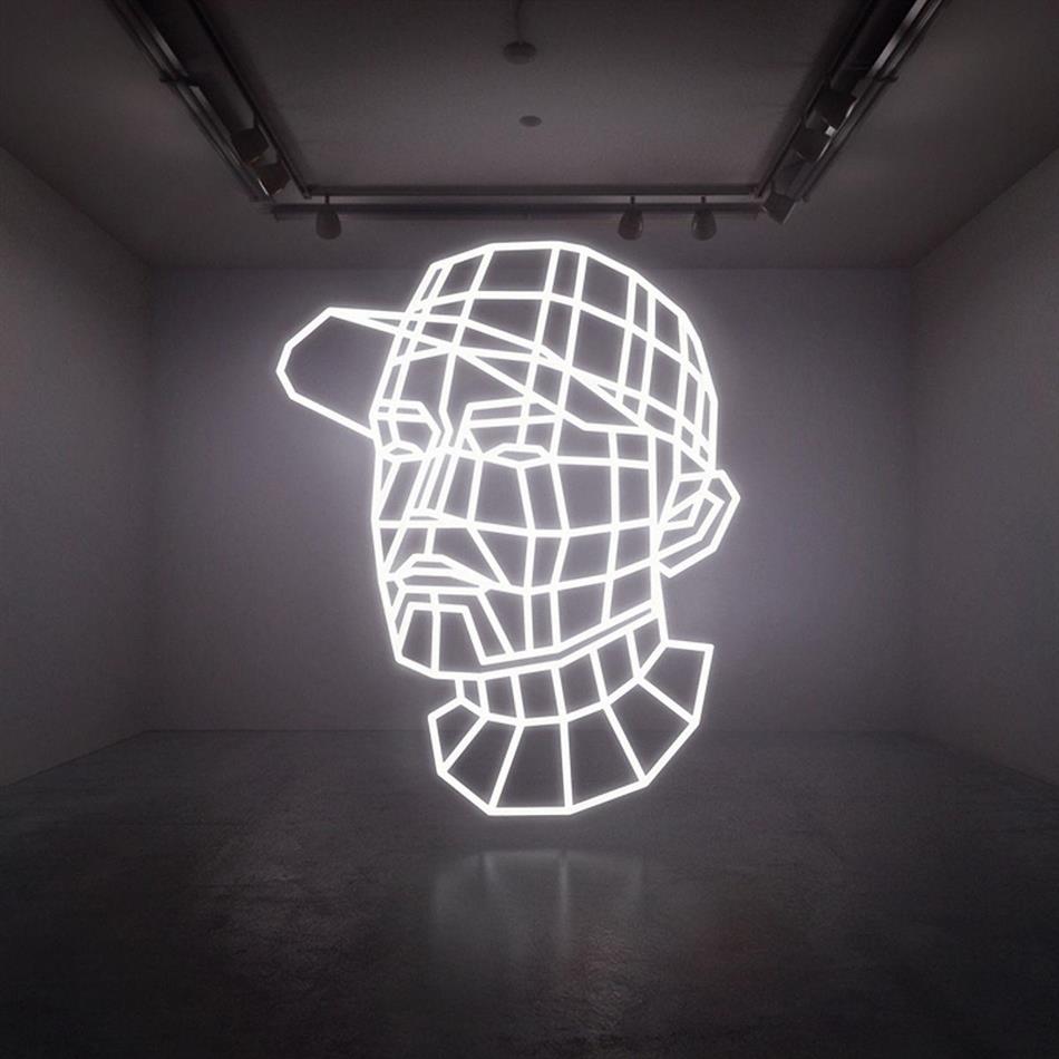 DJ Shadow - Reconstructed - Best Of
