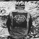 Stick To Your Guns - Diamond - + Bonus Japan Edition