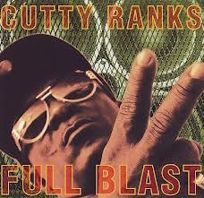 Cutty Ranks - Full Blast