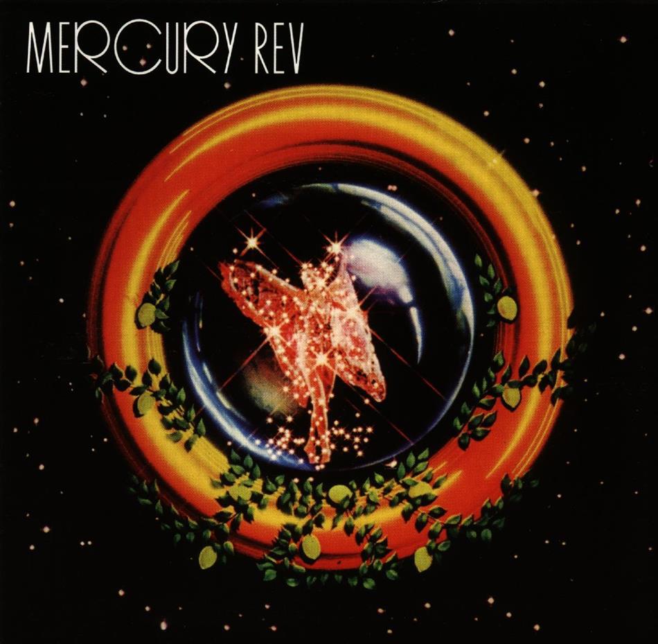 Mercury Rev - See You On The Other Side