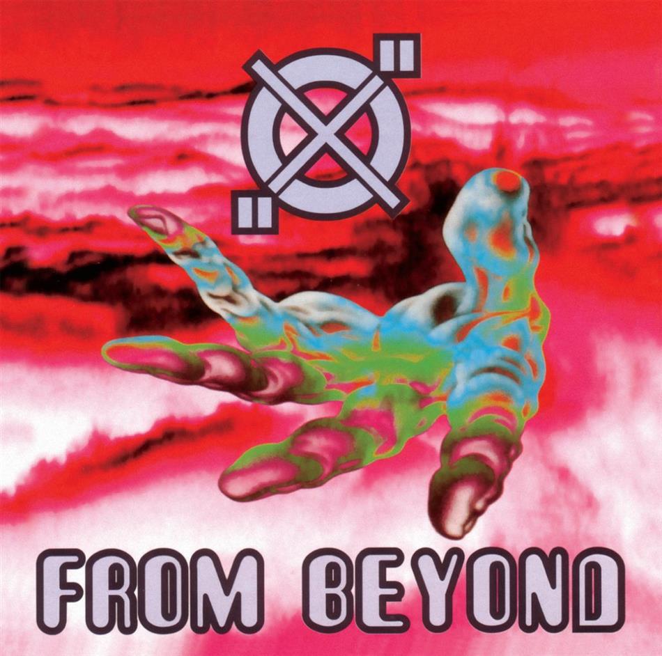 O - From Beyond