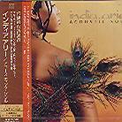 Arie India - Acoustic Soul Japan Edition