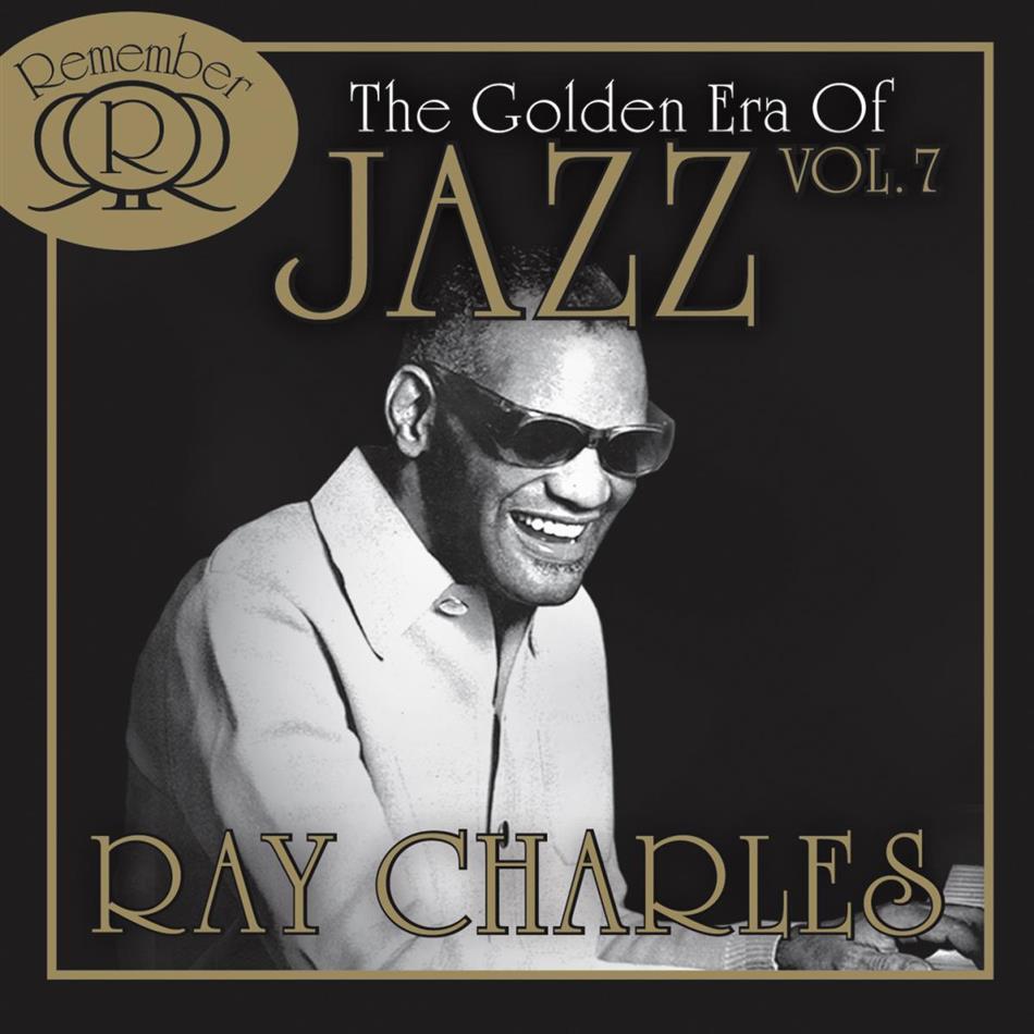Golden Era Of Jazz - Vol. 7 2 CDs