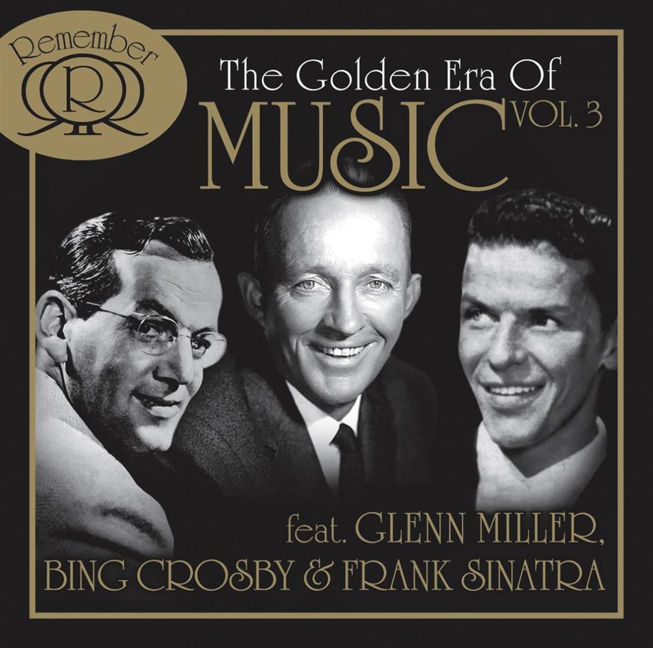 Golden Era Of Music - Vol. 3 2 CDs