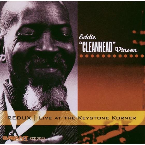 Eddie Vinson - Redux