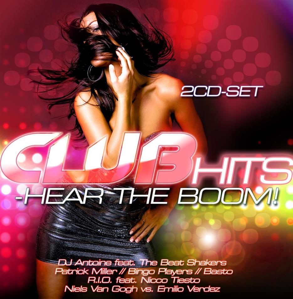 Club Hits - Vol. 2 2 CD