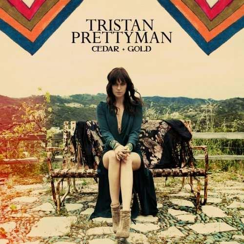 Tristan Prettyman - Cedar & Gold Japan Edition