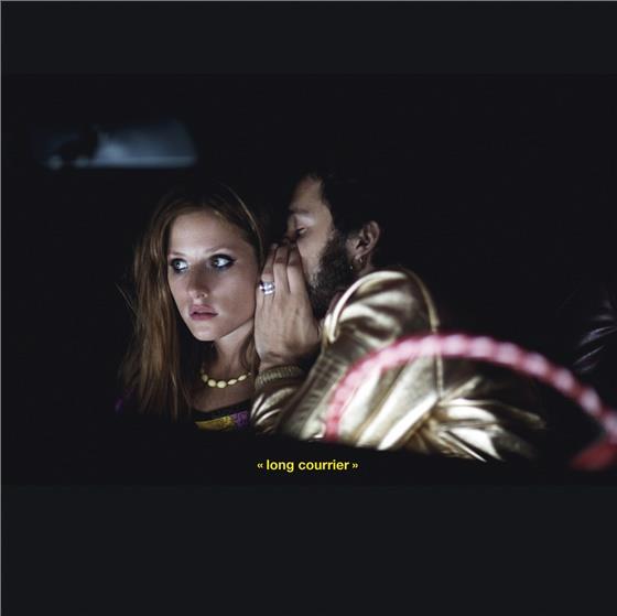BB Brunes - Long Courrier