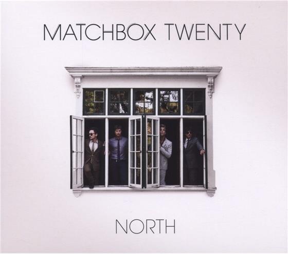 Matchbox Twenty - North Limited Edition