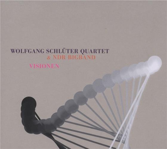 Wolfgang Schlüter - Visionen