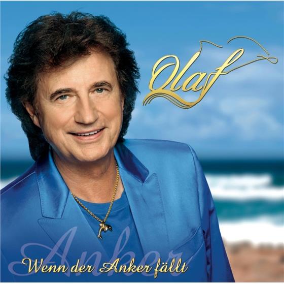 Olaf (Der Flipper) - Wenn Der Anker Faellt