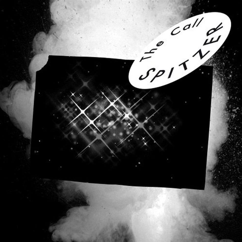 Spitzer - Call