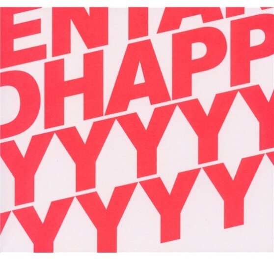Ricardo Villalobos - Dependent & Happy
