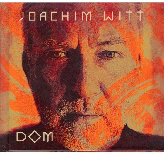 Joachim Witt - Dom Édition Limitée, 2 CD