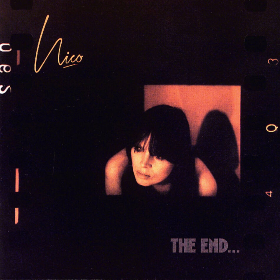 Nico - End/Represents Nouvelle Edition