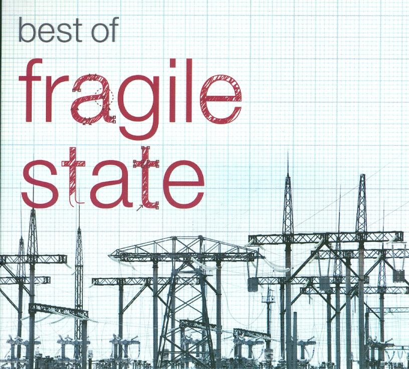 Fragile State - Best Of