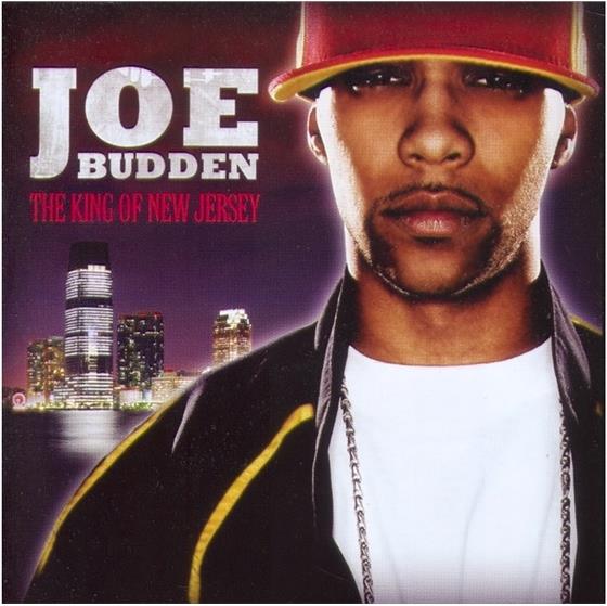Joe Budden - King Of New Jersey