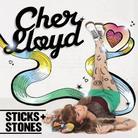 Cher Lloyd (X-Factor) - Sticks & Stones - + Bonus Japan Edition