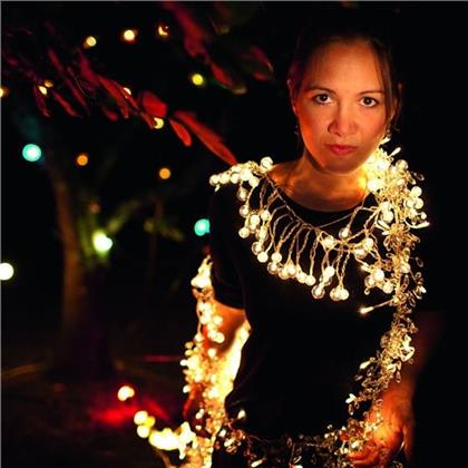 Sophie Hunger - Danger Of Light